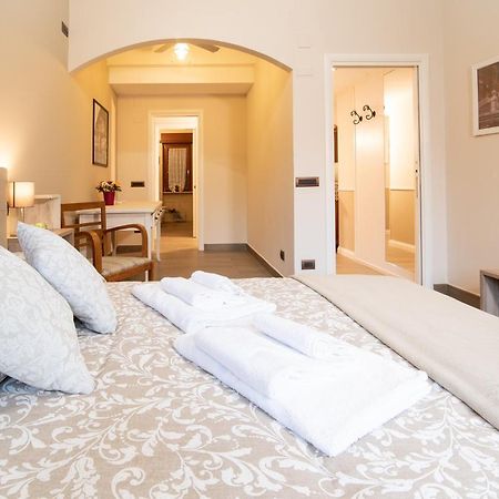 Caffarella Vacanze Rome Bagian luar foto