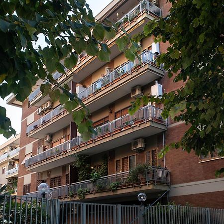 Caffarella Vacanze Rome Bagian luar foto