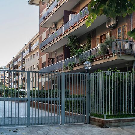 Caffarella Vacanze Rome Bagian luar foto