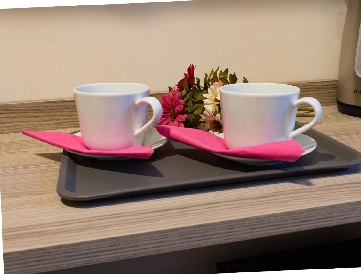 Caffarella Vacanze Rome Bagian luar foto